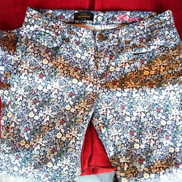 Women's pants - Picture 1 of 1